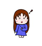 今のわたし、今の気持ち。（個別スタンプ：31）