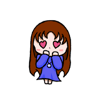 今のわたし、今の気持ち。（個別スタンプ：40）