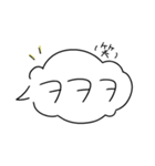 韓国語スタンプ・敬語（個別スタンプ：15）