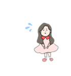なうちゃんデス（個別スタンプ：2）