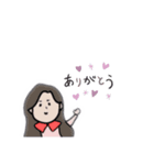 なうちゃんデス（個別スタンプ：7）