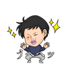 ユニーク爆弾（個別スタンプ：39）