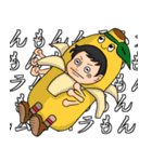 ユニーク爆弾（個別スタンプ：40）