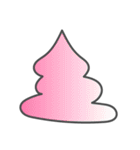 うんことトイレ☆☆（個別スタンプ：32）