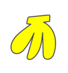 うんことトイレ☆☆（個別スタンプ：40）