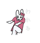 腹立たしい生き物達（個別スタンプ：11）
