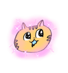 ひんそちゃん（個別スタンプ：7）
