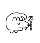 ALL BAUWAU（個別スタンプ：10）