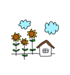 ALL BAUWAU（個別スタンプ：12）