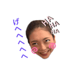 とりまうちらが世界の中心（個別スタンプ：16）