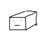 適当isベスト（個別スタンプ：5）