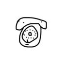 適当isベスト（個別スタンプ：8）
