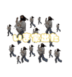 #ソラシすたんぷ（個別スタンプ：11）