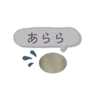 stamp （simple2）（個別スタンプ：10）