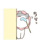 ばらいおん（個別スタンプ：13）