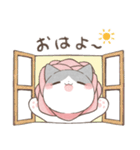 ばらいおん（個別スタンプ：15）