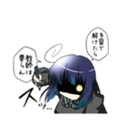 βへ物申す（個別スタンプ：6）