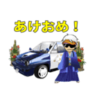 どりぴーみらいの未来予想図partⅢ（個別スタンプ：6）