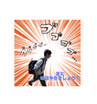 おにぎりスタンプs（個別スタンプ：17）