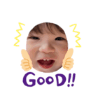 けいくんと一緒（個別スタンプ：6）