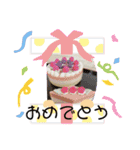 石けんライフ（個別スタンプ：7）