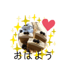 石けんライフ（個別スタンプ：10）