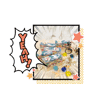 石けんライフ（個別スタンプ：13）