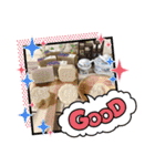 石けんライフ（個別スタンプ：14）
