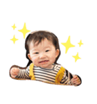 るぅちゃんスタンプ☆（個別スタンプ：13）