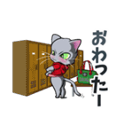 SD_DAIGOスタンプ（個別スタンプ：3）