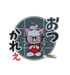 SD_DAIGOスタンプ（個別スタンプ：9）