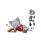 SD_DAIGOスタンプ（個別スタンプ：35）