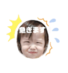 われらのれいれい2（個別スタンプ：9）
