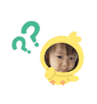 われらのれいれい2（個別スタンプ：10）