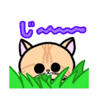 ねこのふわりさん（個別スタンプ：14）