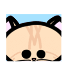 ねこのふわりさん（個別スタンプ：22）