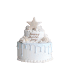 maaya_cake（個別スタンプ：1）
