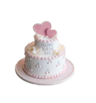 maaya_cake（個別スタンプ：2）