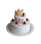 maaya_cake（個別スタンプ：3）
