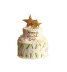 maaya_cake（個別スタンプ：4）