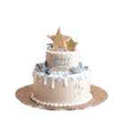 maaya_cake（個別スタンプ：7）