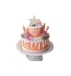 maaya_cake（個別スタンプ：13）