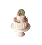 maaya_cake（個別スタンプ：15）