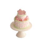 maaya_cake（個別スタンプ：17）