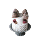 maaya_cake（個別スタンプ：19）