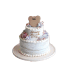 maaya_cake（個別スタンプ：20）