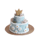 maaya_cake（個別スタンプ：21）