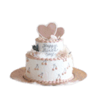 maaya_cake（個別スタンプ：22）