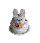 maaya_cake（個別スタンプ：26）