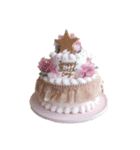 maaya_cake（個別スタンプ：27）